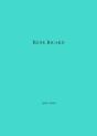 René Ricard ; 1979-1980 - Preview
