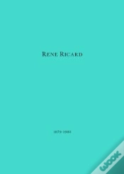 Capa do artigo René Ricard ; 1979-1980
