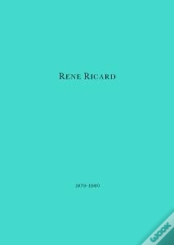 Capa do artigo René Ricard ; 1979-1980