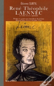 Capa do artigo René Théophile Laennec : Ou La Passion Du Diagnostic Exact