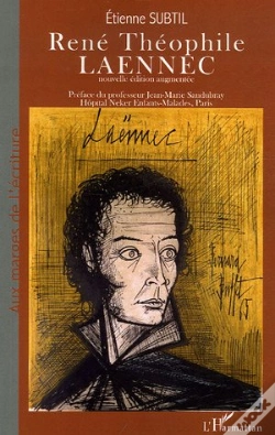 Capa do artigo René Théophile Laennec : Ou La Passion Du Diagnostic Exact