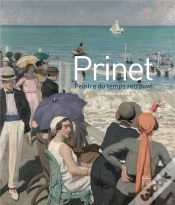 Capa do artigo Rene-Xavier Prinet