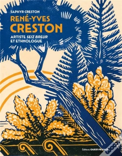 Capa do artigo René-Yves Creston : Artiste Seiz Breur Et Ethnologue