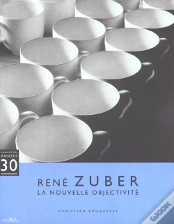 Capa do artigo Rene Zuber ; La Nouvelle Objectivite