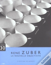 Capa do artigo Rene Zuber ; La Nouvelle Objectivite