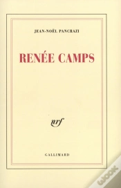 Capa do artigo Renée Camps
