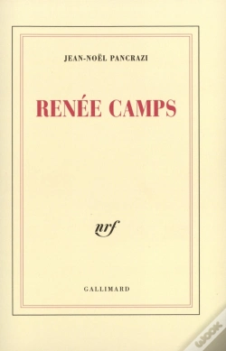 Capa do artigo Renée Camps