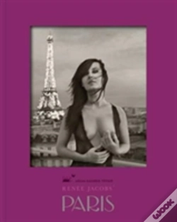 Capa do artigo Renee Jacob'S Paris