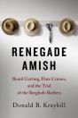 Renegade Amish - Preview