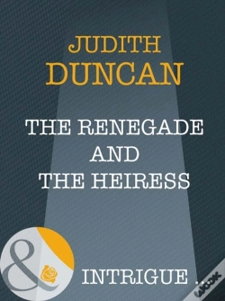 Capa do artigo Renegade And The Heiress