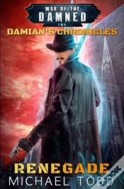 Capa do artigo Renegade