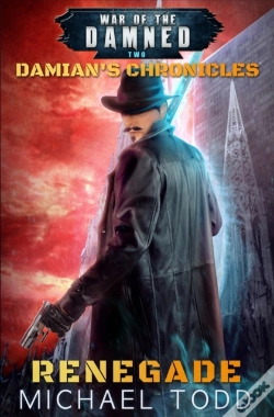Capa do artigo Renegade