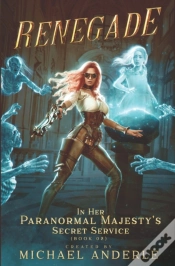 Capa do artigo Renegade