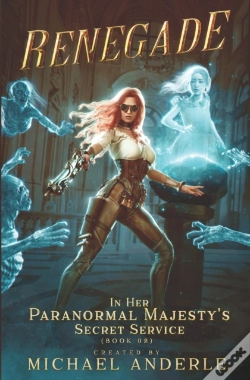 Capa do artigo Renegade
