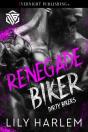 Renegade Biker - Preview