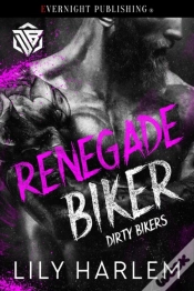 Capa do artigo Renegade Biker