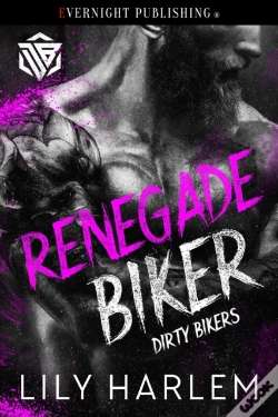Capa do artigo Renegade Biker