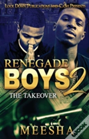 Capa do artigo Renegade Boys 2