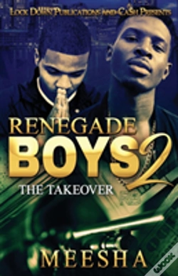 Capa do artigo Renegade Boys 2
