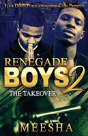 Renegade Boys 2 - Preview