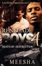 Renegade Boys 4 - Preview