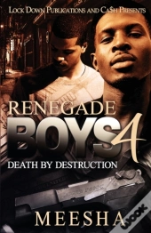 Renegade Boys 4