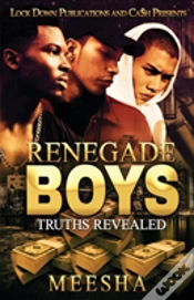 Capa do artigo Renegade Boys