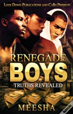 Capa do artigo Renegade Boys