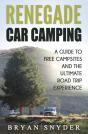 Renegade Car Camping - Preview