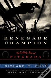 Capa do artigo Renegade Champion