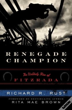 Capa do artigo Renegade Champion