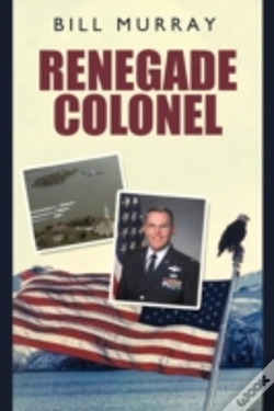 Capa do artigo Renegade Colonel