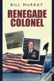 Capa do artigo Renegade Colonel