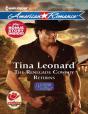 Renegade Cowboy Returns - Preview