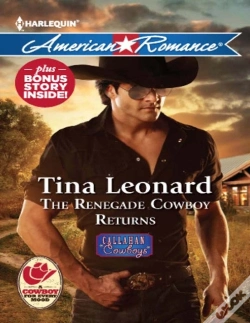 Capa do artigo Renegade Cowboy Returns