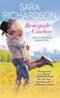 Renegade Cowboy - Preview