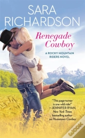 Capa do artigo Renegade Cowboy