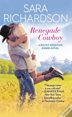 Capa do artigo Renegade Cowboy