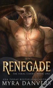 Capa do artigo Renegade