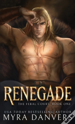 Capa do artigo Renegade