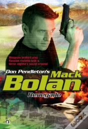 Capa do artigo Renegade