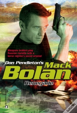 Capa do artigo Renegade