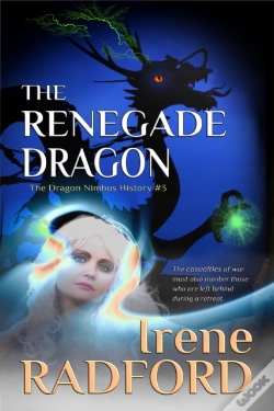 Capa do artigo Renegade Dragon