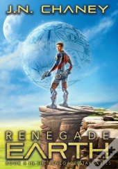 Renegade Earth