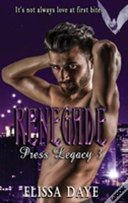 Capa do artigo Renegade