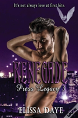 Capa do artigo Renegade