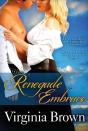 Renegade Embrace - Preview