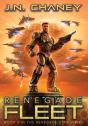 Renegade Fleet - Preview