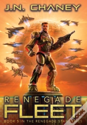 Capa do artigo Renegade Fleet
