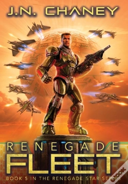 Capa do artigo Renegade Fleet